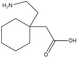 Gabapentin EP Impurity G